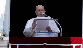 Le parole di Papa Francesco e della stampa italiana sulla situazione al confine armeno-azerbaijano