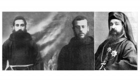 Decreto della Congregazione vaticana delle Cause dei Santi sui religiosi martiri del genocidio armeno