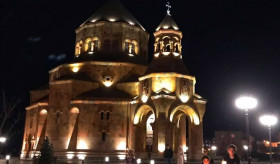 Nagorno Karabakh, appello dall’Europa per preservare l’eredità cristiana