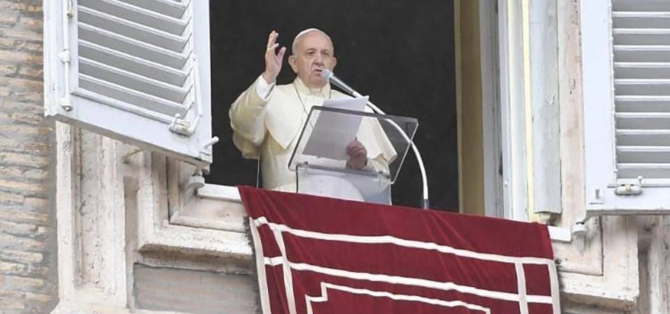 Il Papa sulla liberazione dei prigionieri armeni e azeri