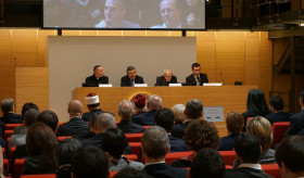 Սիրիային նվիրված միջազգային գիտաժողով Վատիկանում