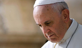 Il riferimento del Papa sulle condizioni disumane nel Nagorno-Karabakh