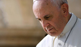 Il riferimento del Papa sulle condizioni disumane nel Nagorno-Karabakh